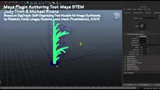 University of Pennsylvania Advanced Computer Graphics and Animation Student Project Video '14