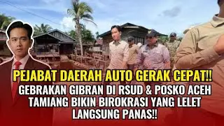 Gibran ngamuk: 