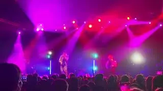 Catch Your Breath - Deadly
