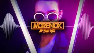 MAJ 2022 🔥 NAJLEPSZA MUZYKA KLUBOWA 2022 VOL 19 ✅ MORENOX