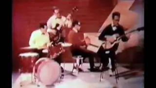 NUT ROCKER --  JOHNNY ARTHEY AND THE CRACKNUTS