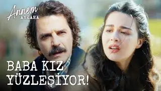 Neden İstemedin Beni? - Annem Ankara (14. Bölüm)