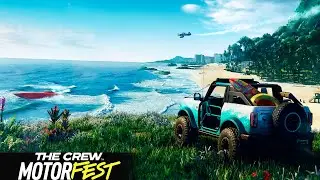 The Crew Motorfest - 