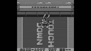 Tiny Toon Adventures : Wacky Sports (GB:1994) Warner Bros
