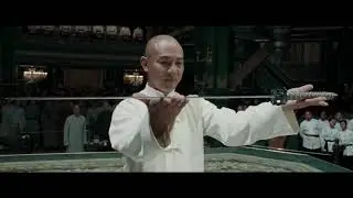 Jet Li, 