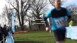Tri Ferris Off Road Feb