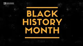 Mayor Jacobs honors Black History in Knox County.