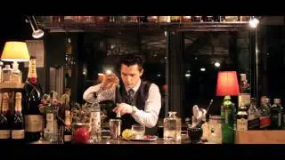 Max La Rosa-Diageo Reserve World Class 2014-Mid Century Mediterranean Mastery Ketel One
