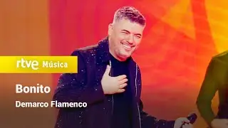 Demarco Flamenco – “Bonito” (¡Feliz 2025!)