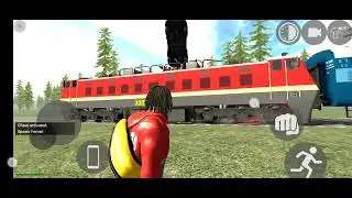 Super car racing 🏎 🏁 Tarin vs car Rees video india bike driving 3d  #indianbikedriving  #gamestone