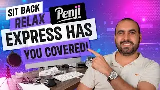 Boost Your Brand Designs with Penji - Your Personal Design Team!