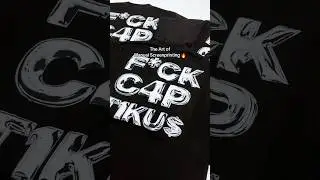 #buffstudios #tshirtprinting #screenprinting #plastisol #customtshirt