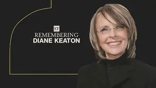 Kendrick Lamar ft Tom MacDonald &ndash; &ldquo;Remembering Diana Keaton&rdquo; (Tribute to Diana Keaton)