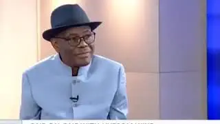 [After the peace deal was struck between Gov Fubara and Wike] Remember the internet does not forget.