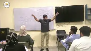 Jhon Luke Philosophy | Political Science | Sir Izhar | NOA Digital | National Officers Academy