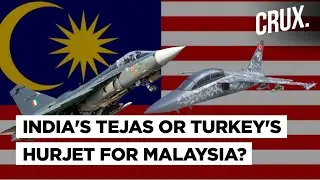 Indian Fighter Jet vs Turkish fighter jet | Tejas fighter jet vs hurjet fighter jet comparison