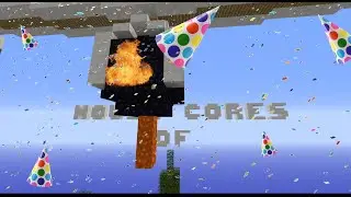 HoC Afterparty - Overcast Network
