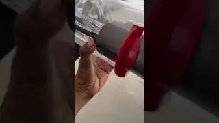 Clean my Dyson V15 with me 👌🏾 #dysonv15 #dyson #cleaningmotivation #cleanwithme #homeappliances