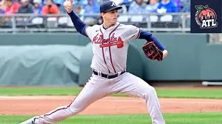 Thoughts on Kyle Wright's Braves return