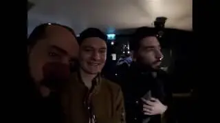 SinRJ live complet 'LE FLOW' Paris part1