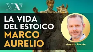 Marco Aurelio - La Vida de Marco Aurelio @nuevaacropolisuy