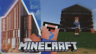 BUILDING A BROWN HOUSE!!(speedx build) | UG GAMING