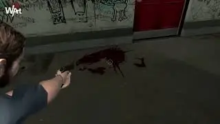 GTA 4   Мифы и Легенды   #4   Кровавые Апартаменты