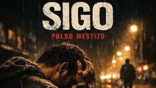 🎶 Sigo Pulso Mestizo  🎶 – Music Voces Del Silencio 🎤 ( Demo 001 ) 