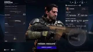 Finishing the last two percent on COD.Battle pass.