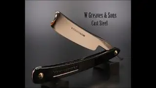 W Greaves & Sons