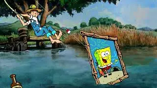 Nick Clickamajigs - Gone Fishin'