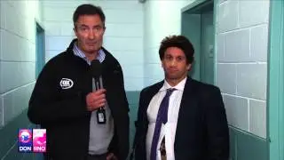 Fletch & Hindy: Nepal Donkeys Trial