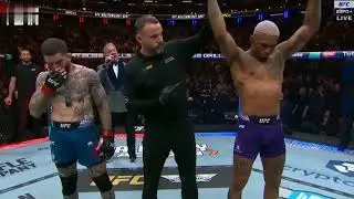 Sean Brady vs Michael Morales | UFC 322 Full Fight Recap #UFC322 #MichaelMorales #SeanBrady