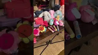 Last Minute Easter