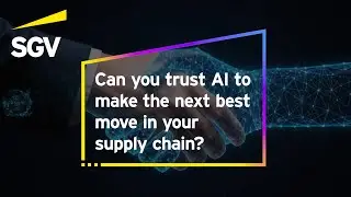 Future of Supply Chain: An Executive Session Highlights