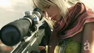 Counter - Strike Trailer CS Go &1.6