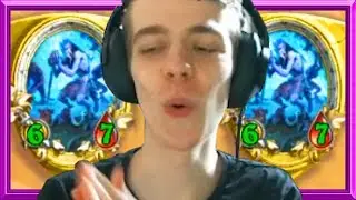 4 Mana 7/7? Pfft. How About 4 Mana 12/14?
