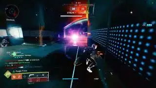 I love Golden Gun