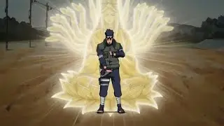 Team Asuma vs Hidan and Kakuzu(1080p)
