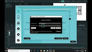 filmora register key