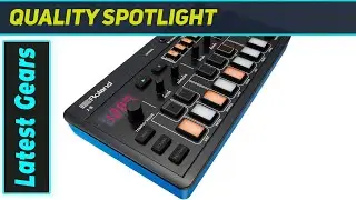 ReviewRoland J-6: Pure JUNO Magic in Your Hand