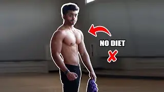 What Happens If You Workout And Ignore Your Diet