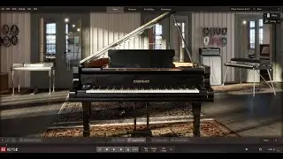 Toontrack   EZkeys 2 - DEMO