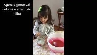 Tutorial Amoeba