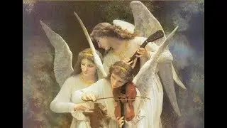 Carlotta Ferrari - Laudate Dominum de c&aelig;lis (Harvard Choral Fellows)