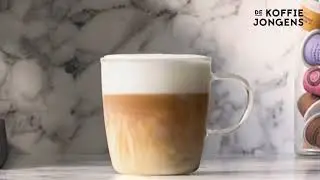 Echt lekker | De Koffiejongens