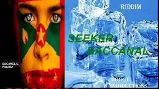 [NEW SPICEMAS 2014] Seeker - Baccanal - Ice Breaker Riddim - Grenada Soca 2014