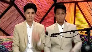 Ung pareho kayo nang tupak ng kaibigan mo😂😂#FUMIYAM