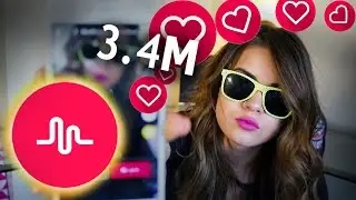 How To Get Famous On Musical.ly