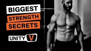 Structural Balance [How To Build Strength The Right Way]